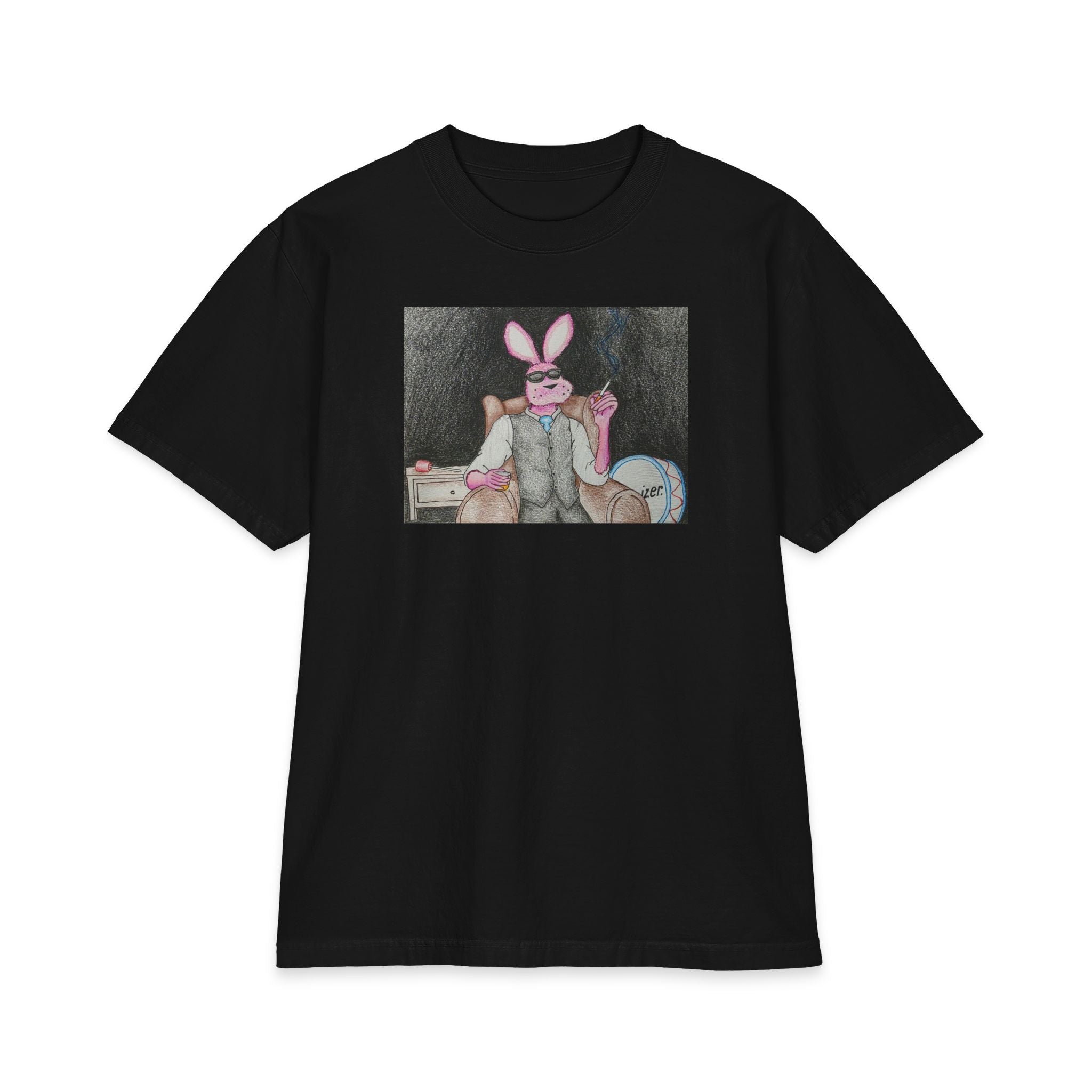 Still Going Tee