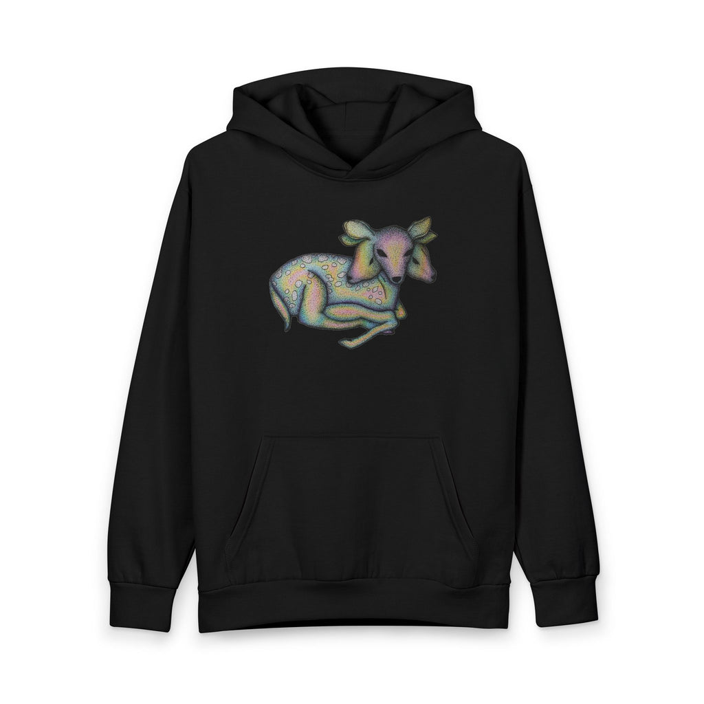 "Very Rare" hoodie