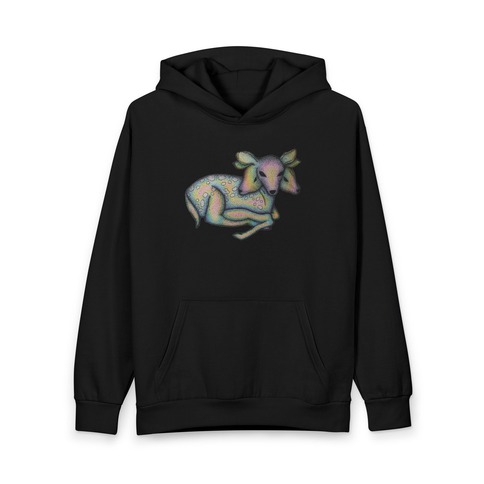 "Very Rare" hoodie