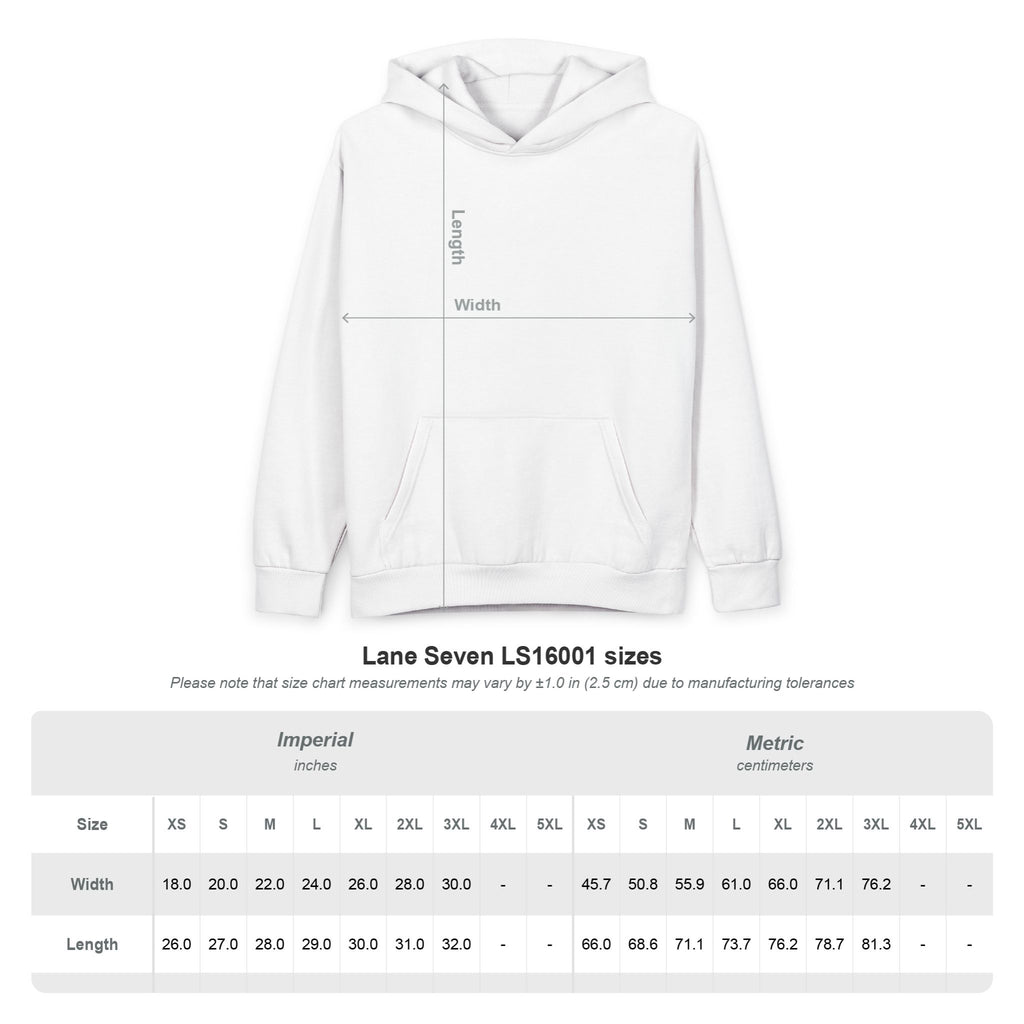 "Very Rare" hoodie