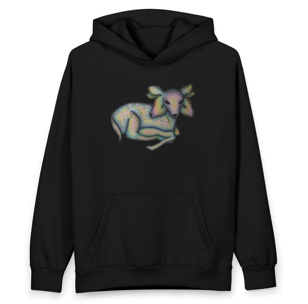 "Very Rare" hoodie
