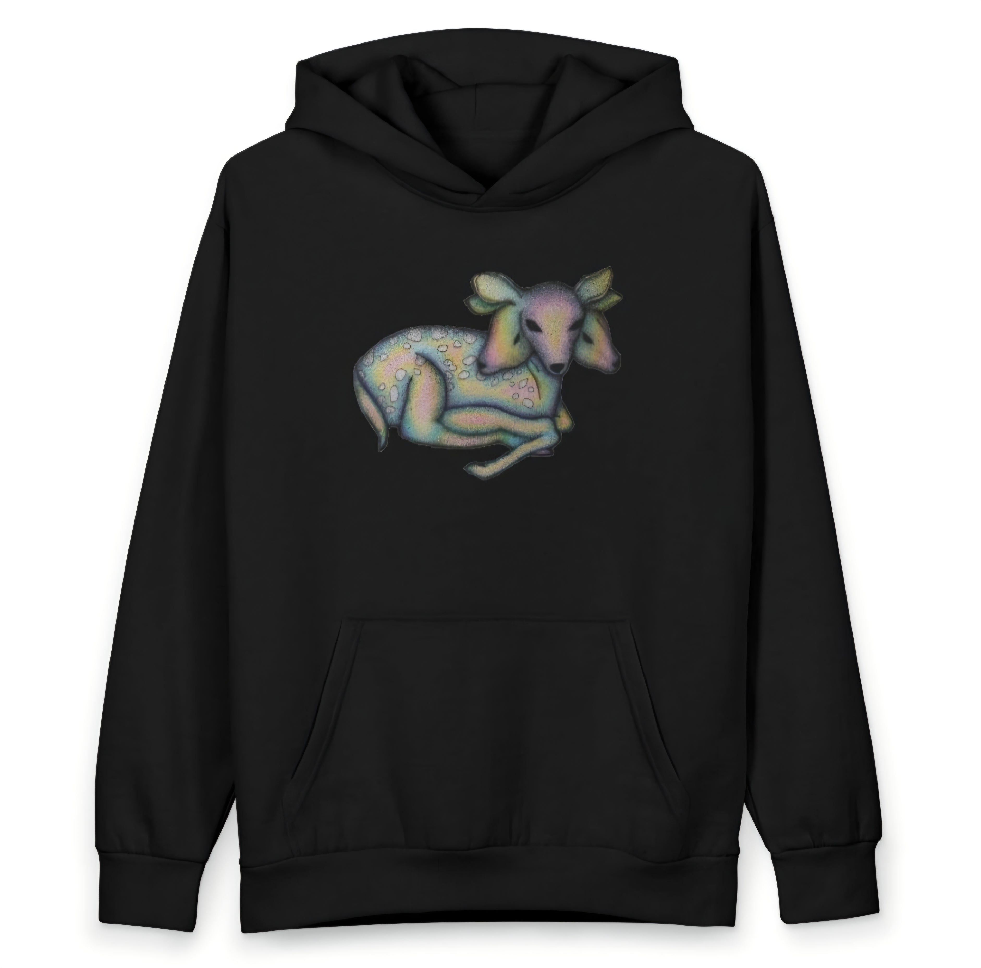 "Very Rare" hoodie